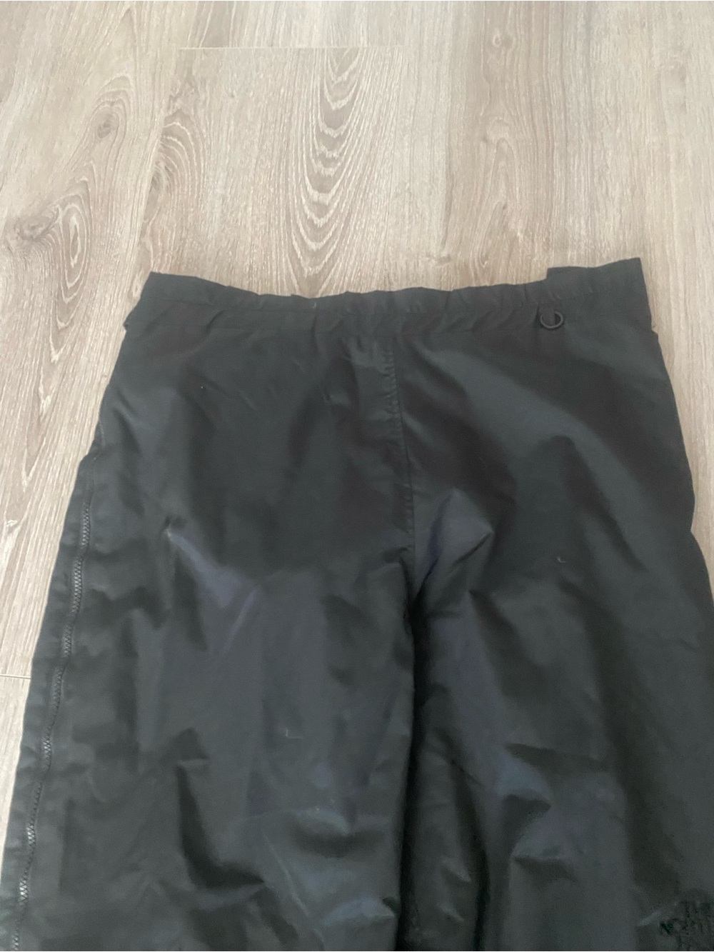 THE NORTH FACE Men Black insulated snow pants | L - Picture 6 of 16